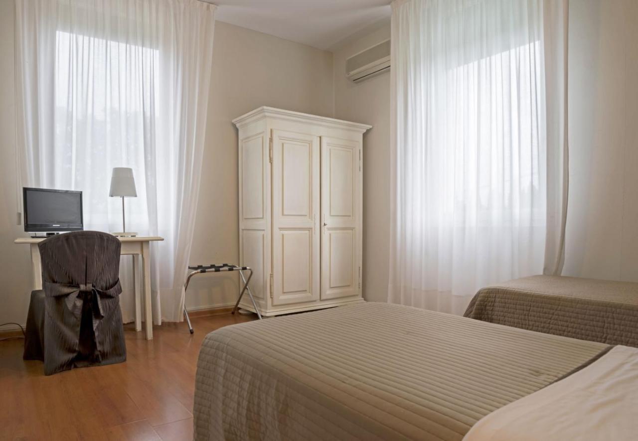Hotel Positano Бассано-дель-Граппа Экстерьер фото